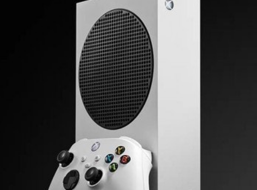 【手慢无】微软Xbox Series S主机秒杀1779元