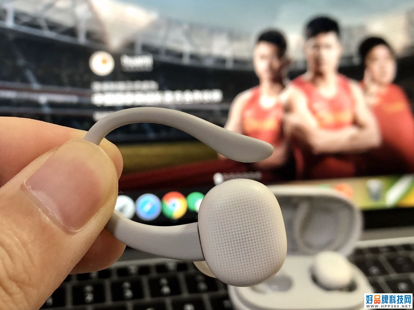  华米科技Amazfit PowerBuds测评：耳机中的全职高手