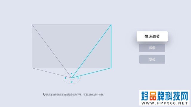 巅峰决战 极米MOVIN 01X/米家青春版2对比评测 