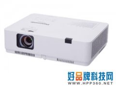 全高清WUXGA 松下PT-XZ360C北京6019元