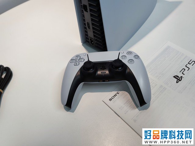 PS5到手的第一天 我想换一台海信U7 