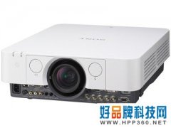 3LCD工程投影 索尼F501H/W北京85050元