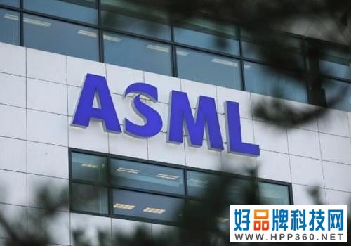 摩尔定律再续！ASML基本设计完成1nm光刻机