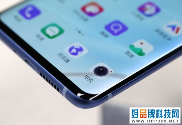 中兴Blade 20 Pro 5G：让人惊喜的轻薄5G体验