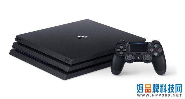 生产耗材不足 索尼传奇机型PS4部分停产 