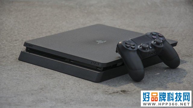 生产耗材不足 索尼传奇机型PS4部分停产 