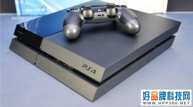 生产耗材不足 索尼传奇机型PS4部分停产 