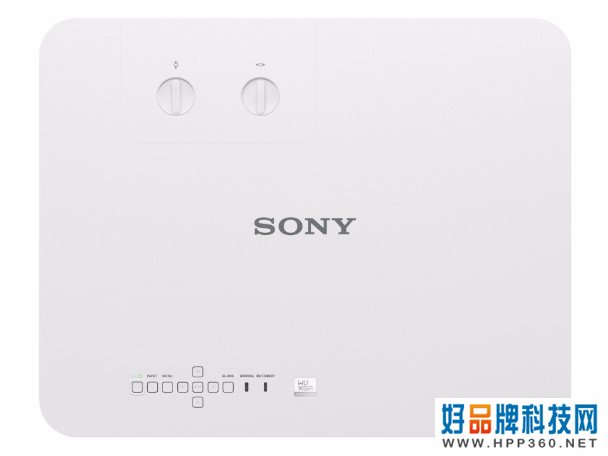 格林德益 索尼VPL-F520HZ新品44999元 