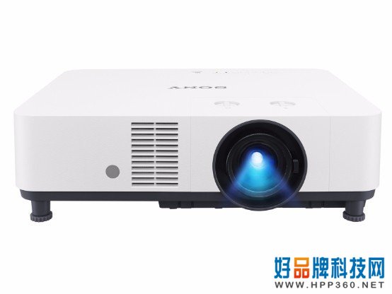 格林德益 索尼VPL-F520HZ新品44999元 