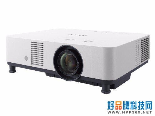 格林德益 索尼VPL-F520HZ新品44999元 