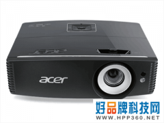 大型工程投影仪 Acer P6500 价格电询