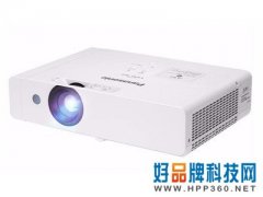 低蓝光护眼投影 松下PT-X427C仅6500元