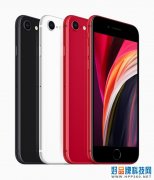 曝iPhone SE Plus下半年亮相：A14芯片+6.1英寸屏幕 售价3000元左右