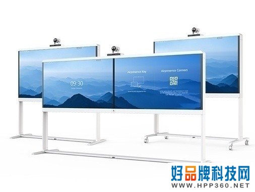 华为CloudLink RoomPresence 65D 