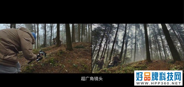 苹果上线新年短片《阿年》，网友直呼“稳了” 