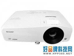 3800流明商务投影 夏普XG-H360ZA促销