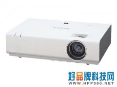 索尼EX575投影机促销 来电价格更优惠