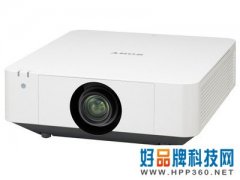 6000流明工程机 索尼F630HZ特价促销