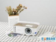 1080P就够用 居家追剧认准这款投影