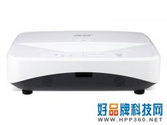 5700流明短焦投影 Acer LU-U500特价促