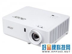 1.3倍变焦 Acer LU-P200F特价促销