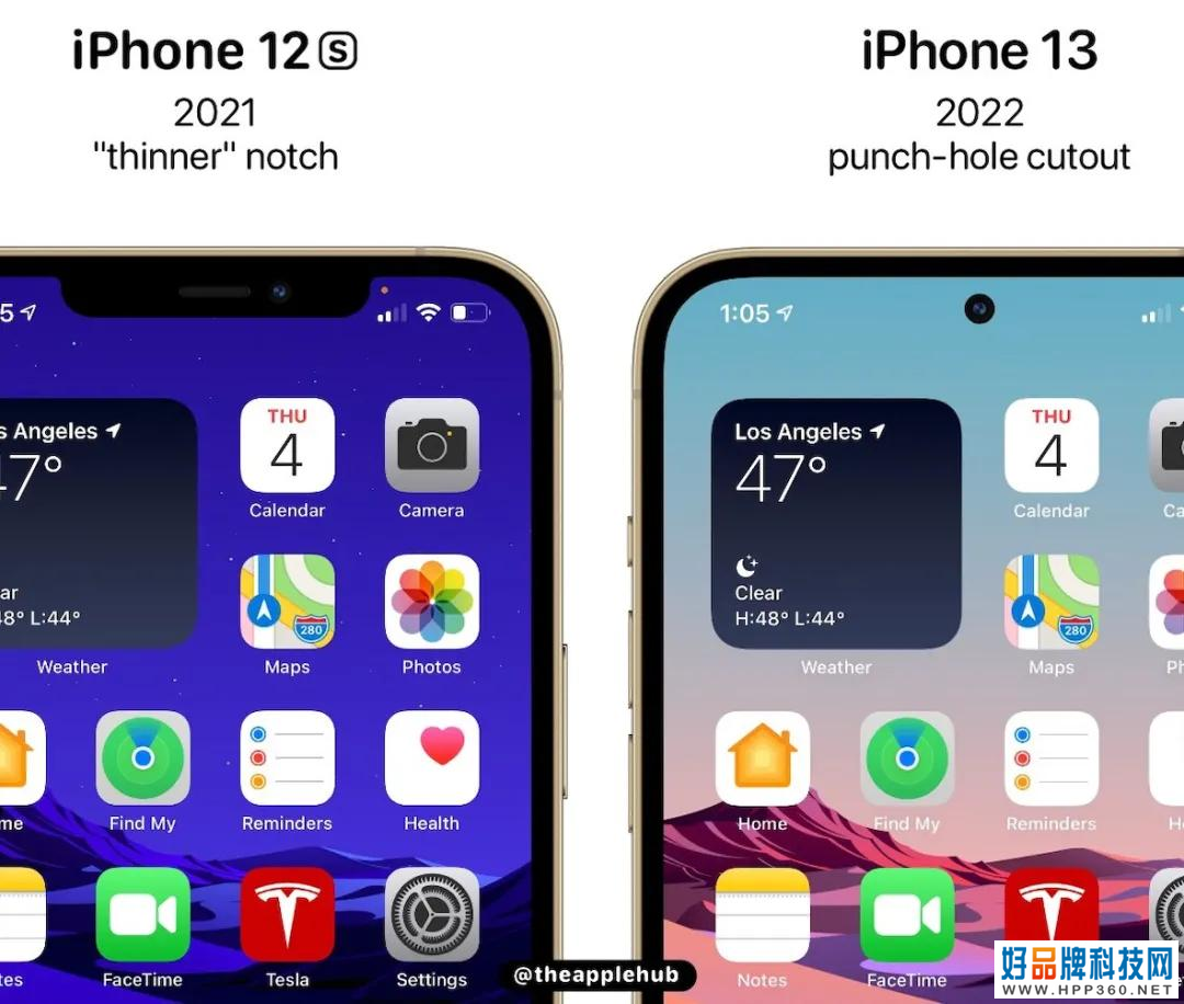 这才是 iPhone 的终极形态