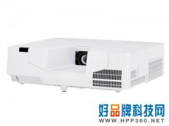 送高清投影幕布 麦克赛尔MMP-E5010W