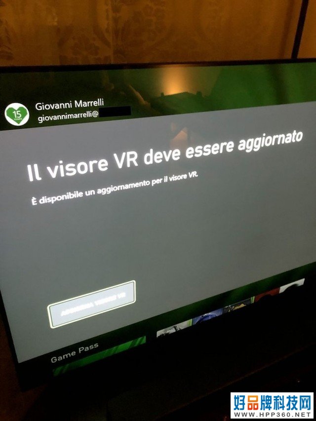 Xbox Series S/X竟支持VR？微软官方回应 