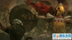 《帝国时代4》进入最后阶段 久违神作要来了