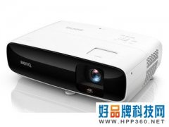 4K HDR高亮投影 明基RK9000北京13800元