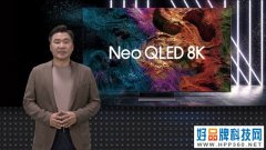 真撼于·新 三星电视2021全系列新品国内首发