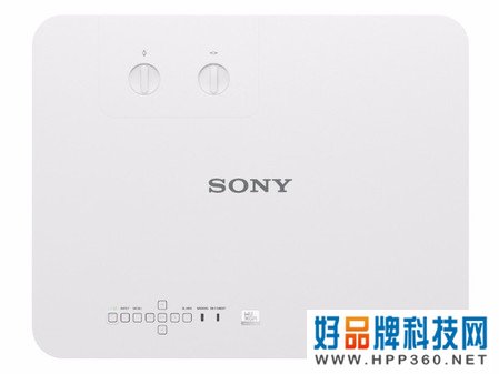 北京索尼VPL-P520HZ投影机报价44999元 