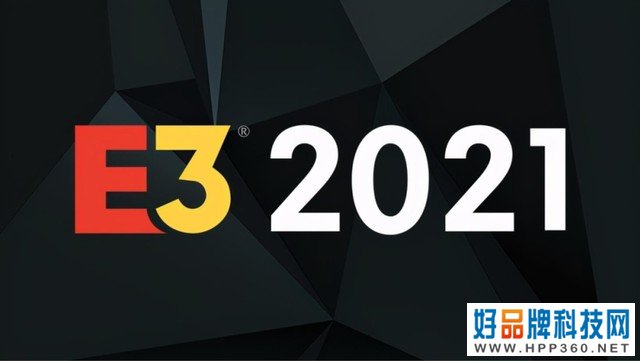 E3 2021将在线上举行 索尼确认不参加？ 