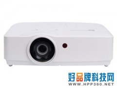 宝视来MU658B 5800流明全高清工程投影