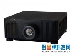 麦克赛尔MMP-BL1000U专业级DLP工程投影