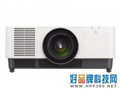 高清宽屏 索尼VPL-F1001ZL北京349999元