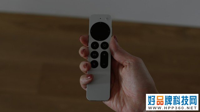 苹果发布会关注度最低的产品？全新Apple TV 199美元起售 