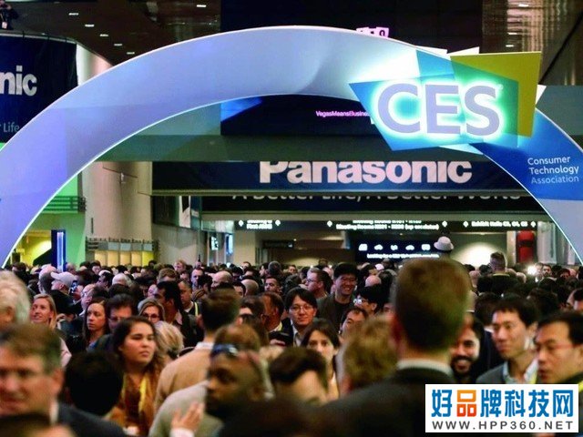 CES 2022或将恢复线下举办 仍在拉斯维加斯 