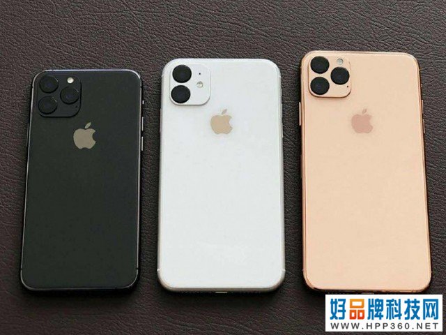 iPhone 13高刷有戏？三星还是“最终受益人” 