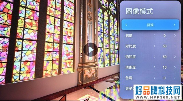 3500元以下唯一HDR10+认证电视？OPPO智能电视K9深度评测！ 