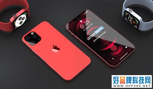 传京东方仍将为iPhone13供货OLED面板 