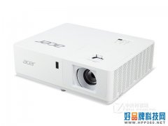 Acer LU-P500F高能效投影仅售17500元