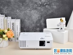 1080P全能高亮 NEC新一代3D家用投影评测