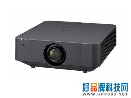 索尼VPL-F1205ZL投影机北京促销359999元 