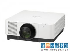 索尼F900ZL特价促销 3LCD激光投影