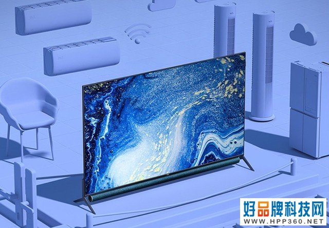 巅峰音画享受品质生活，TCL Q10促销别错过！ 