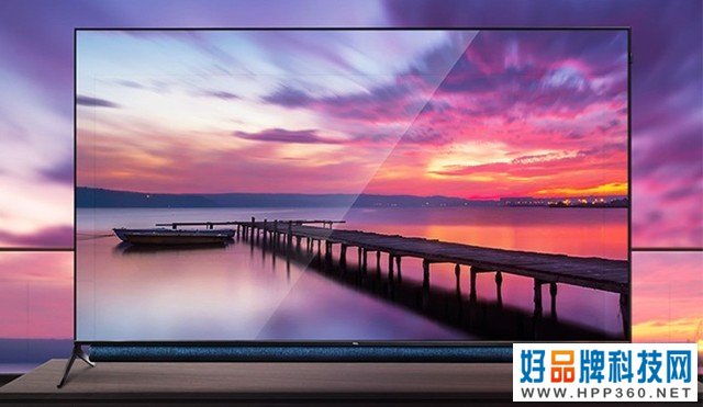 巅峰音画享受品质生活，TCL Q10促销别错过！ 