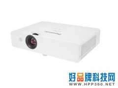 松下PT-X347C商务长焦投影火爆促4479元