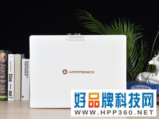 高品质会议 光峰S4 4K激光商务投影机评测 