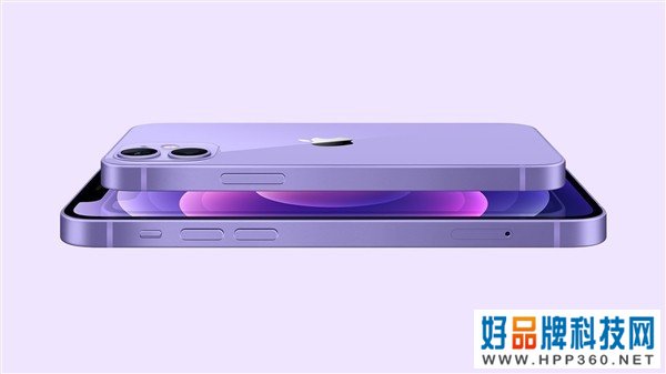 消息称iPhone 13将完成最终设计：无缘屏下指纹解锁